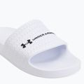 Dámske šľapky Under Armour ARMR Lite white/black/black 7