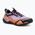 Dámske tréningové topánky Under Armour Reign XT purple crest/black/purple crest