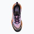 Dámske tréningové topánky Under Armour Reign XT purple crest/black/purple crest 5