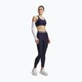 Dámske tréningové legíny Under Armour HeatGear Leggings midnight navy/white 2