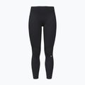 Dámske tréningové legíny Under Armour Vanish Elite Leggings ultimate black/metallic silver 5