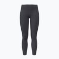 Dámske tréningové legíny Under Armour Tech High Rise Leggings castlerock/black