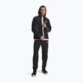 Pánske nohavice Under Armour Tech Sport black/castlerock/white 2