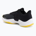 Basketbalové topánky Under Armour Curry Splash 26 black/taxi/black 3