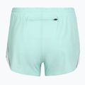 Dámske bežecké šortky Under Armour Velociti Pro 4" 2N1 refresh mint/castlerock 2