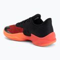 Basketbalové topánky Under Armour Curry Splash 26 black/electric tangerine/racer red 3