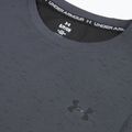 Pánske tréningové tričko Under Armour Vanish Seamless castlerock/black 3