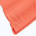 Dámske bežecké tričko Under Armour Velociti Singlet electric tangerine/black/green mode 4