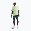 Pánske tréningové šortky Under Armour Ua Vanish Woven 6in rack green/ultimate black 2