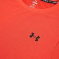 Pánske tréningové tričko Under Armour Vanish Seamless venom red/black 3