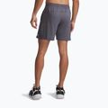 Pánske tréninkové šortky Under Armour Tech Vent 7IN Shorts castlerock/castlerock/white 3
