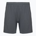 Pánske tréninkové šortky Under Armour Tech Vent 7IN Shorts castlerock/castlerock/white 4