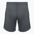 Pánske tréninkové šortky Under Armour Tech Vent 7IN Shorts castlerock/castlerock/white 5