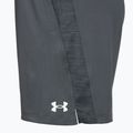 Pánske tréninkové šortky Under Armour Tech Vent 7IN Shorts castlerock/castlerock/white 7