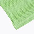 Pánske bežecké tričko Under Armour Velociti Tank lumos lime/white 4