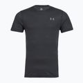 Pánske bežecké tričko Under Armour Velociti black/black/metallic silver