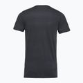 Pánske bežecké tričko Under Armour Velociti black/black/metallic silver 2