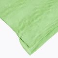 Pánske bežecké tričko Under Armour Velociti lumos lime/white 4