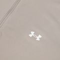 Pánska mikina Under Armour Tech Taping 1/2 Zip timberwolf taupe/black/white 3