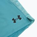 Pánske tréningové šortky Under Armour Tech Vent boundless blue/blue haze/black 4