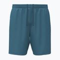 Pánske tréningové šortky Under Armour Tech Vent boundless blue/blue haze/black