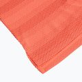 Pánske bežecké tričko Under Armour Velociti electric tangerine/black/green mode 4