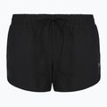 Dámske bežecké šortky Under Armour Velociti Pro 3" ultimate black/ultimate black/ultimate black
