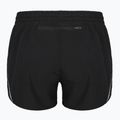 Dámske bežecké šortky Under Armour Velociti Pro 3" ultimate black/ultimate black/ultimate black 2