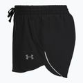 Dámske bežecké šortky Under Armour Velociti Pro 3" ultimate black/ultimate black/ultimate black 3