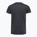 Pánske bežecké tričko Under Armour Velociti Reflect black/black/metallic silver 2