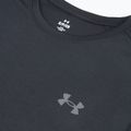 Pánske bežecké tričko Under Armour Velociti Reflect black/black/metallic silver 3