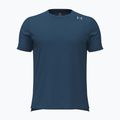 Pánske bežecké tričko Under Armour Velociti Pro wham blue/boundless blue/black