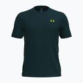 Pánske tréningové tričko Under Armour Tech Play Arden Green/Fade Green
