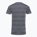Pánske bežecké tričko Under Armour Velociti castlerock/anthracite 2