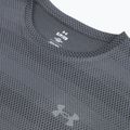 Pánske bežecké tričko Under Armour Velociti castlerock/anthracite 3