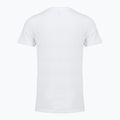 Pánske bežecké tričko Under Armour Velociti white/black/distant gray 2