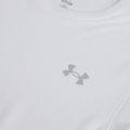 Pánske bežecké tričko Under Armour Velociti white/black/distant gray 3