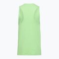 Pánske bežecké tričko Under Armour Velociti Pro Singlet lumos lime/white 2