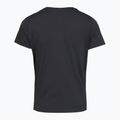 Dámske bežecké tričko Under Armour Velociti Pro black/black/metallic silver 2