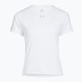 Dámske bežecké tričko Under Armour Velociti Pro white/white/black