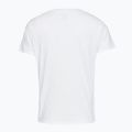 Dámske bežecké tričko Under Armour Velociti Pro white/white/black 2