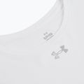 Dámske bežecké tričko Under Armour Velociti Pro white/white/black 3