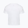 Dámske bežecké tričko Under Armour Velociti white/white/black 2