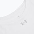 Dámske bežecké tričko Under Armour Velociti white/white/black 3