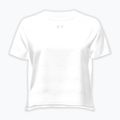 Dámske bežecké tričko Under Armour Velociti white/white/black