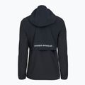 Dámska bežecká bunda Under Armour Velociti Pro Storm black/black/metallic silver 2