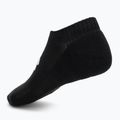 Pánske ponožky Under Armour Performance Cotton NS 3 pairs ultimate black/ultimate black/white 5