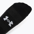 Pánske ponožky Under Armour Performance Cotton NS 3 pairs ultimate black/ultimate black/white 6
