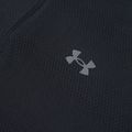 Pánska bežecká mikina Under Armour Velociti 1/4 Zip black/black/metallic silver 3