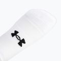 Pánske ponožky Under Armour Performance Cotton NS 3 pairs white/white/ultimate black 6